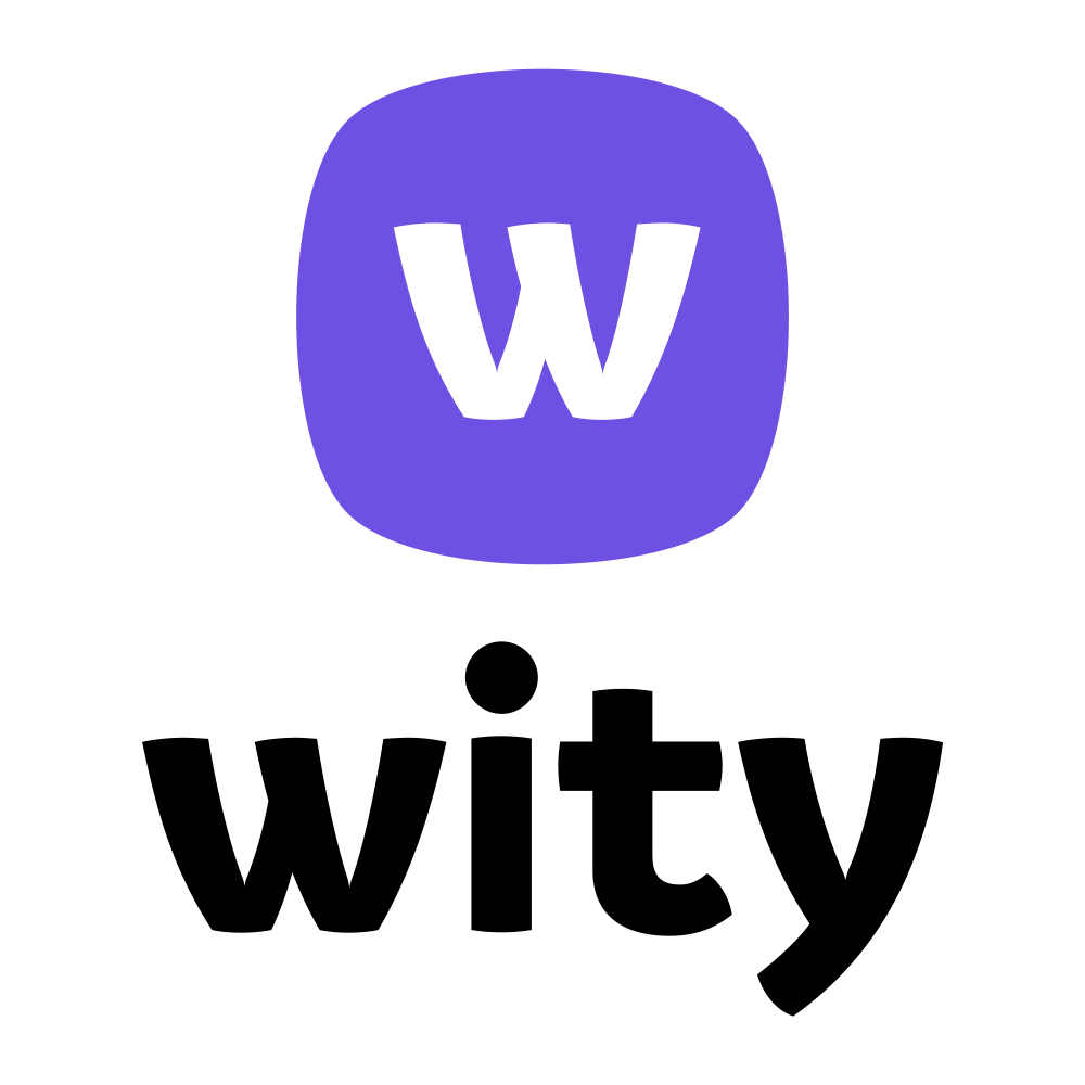 Logo Wity