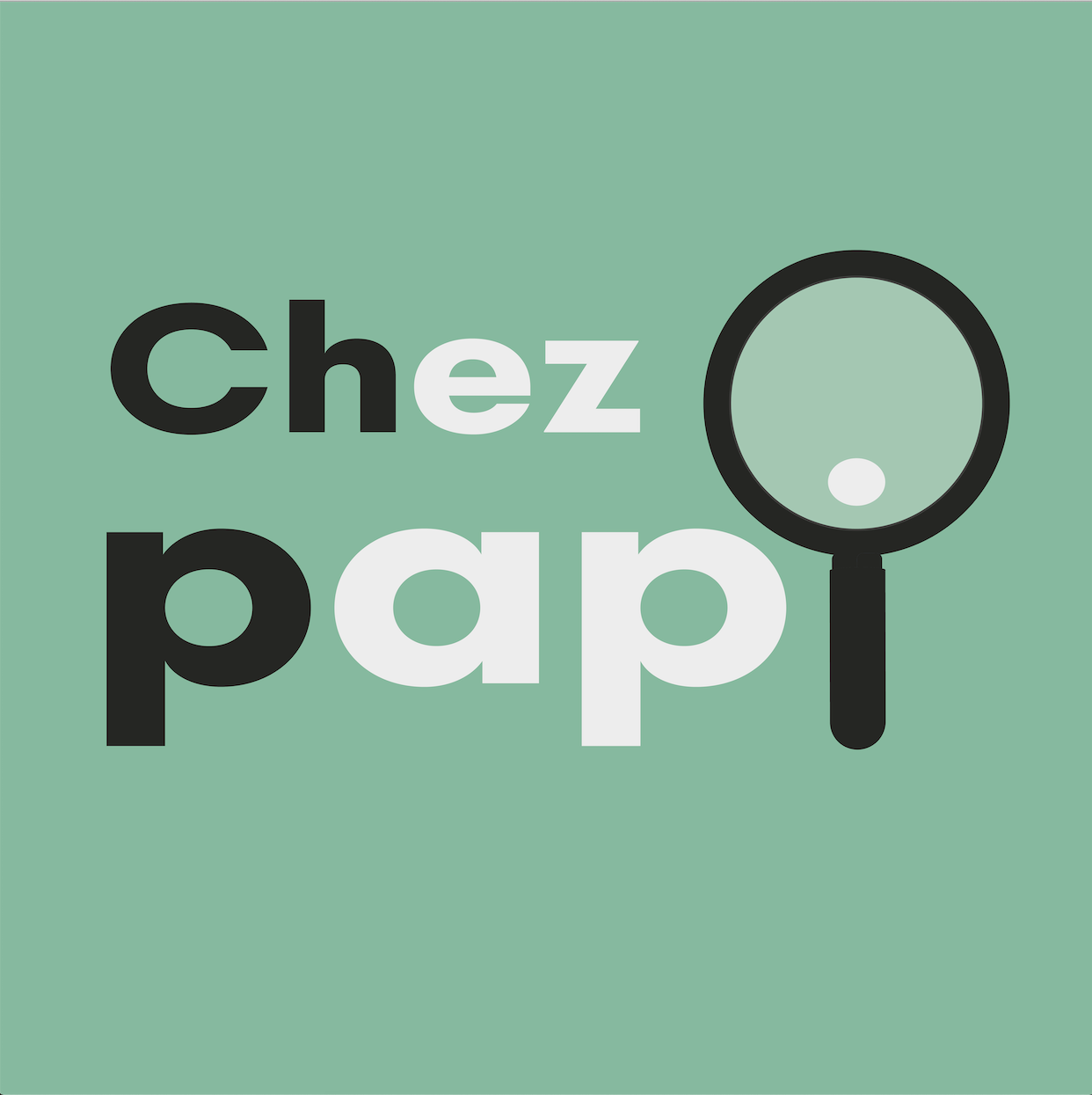Logo Chez Papi